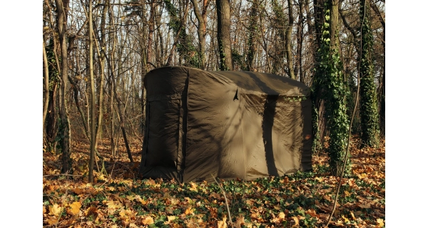 MIVARDI - Přehoz na přístřešek Base Station