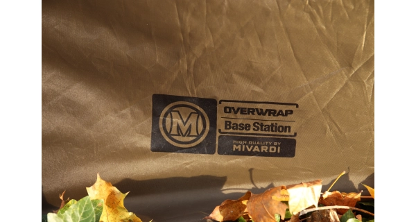 MIVARDI - Přehoz na přístřešek Base Station