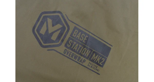 MIVARDI - Přehoz na přístřešek Base Station MK2