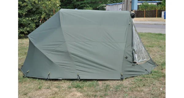 MIVARDI - Přehoz pro bivak Executive