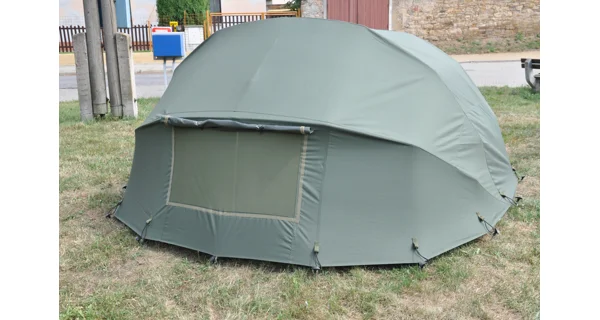 MIVARDI - Přehoz pro bivak Executive