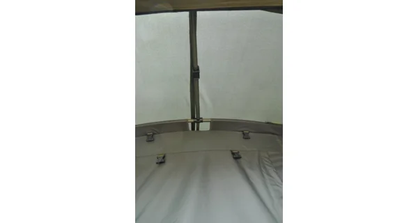 MIVARDI - Přehoz pro bivak Executive