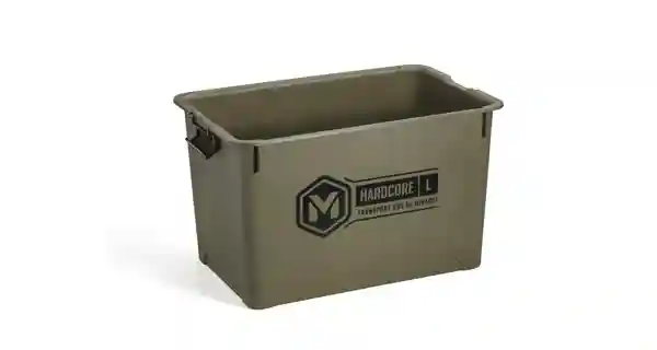 MIVARDI - Přepravní box Hardcore vel. L