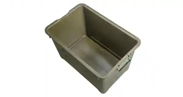 MIVARDI - Přepravní box Hardcore vel. L