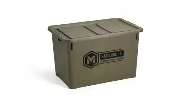 MIVARDI - Přepravní box Hardcore vel. L