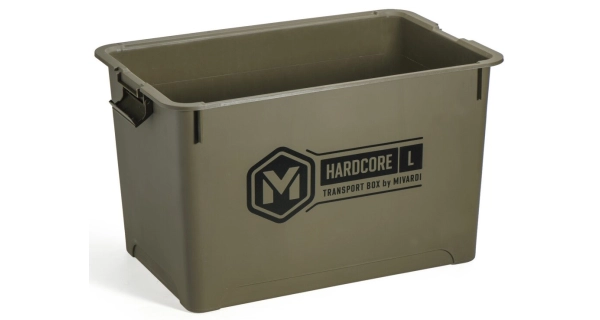 MIVARDI - Přepravní box Hardcore vel. L
