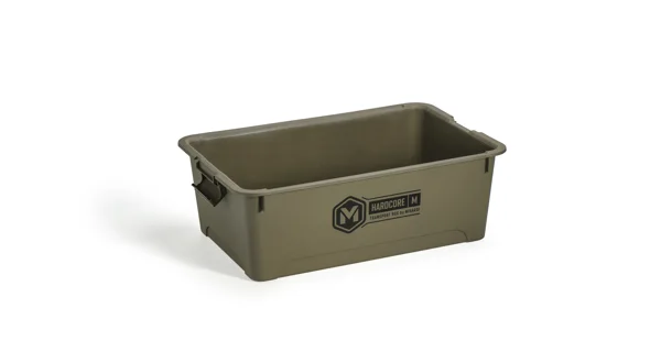 MIVARDI - Přepravní box Hardcore vel. M