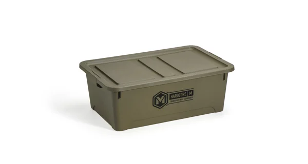 MIVARDI - Přepravní box Hardcore vel. M