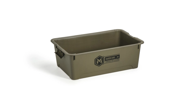 MIVARDI - Přepravní box Hardcore vel. M