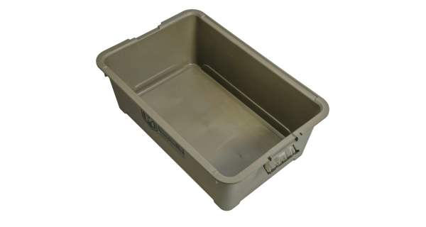 MIVARDI - Přepravní box Hardcore vel. M