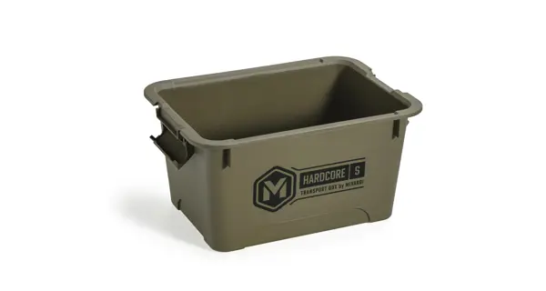 MIVARDI - Přepravní box Hardcore vel. S