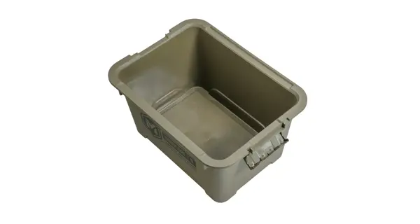 MIVARDI - Přepravní box Hardcore vel. S