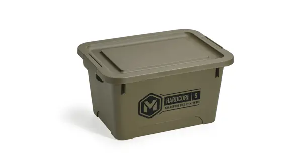 MIVARDI - Přepravní box Hardcore vel. S