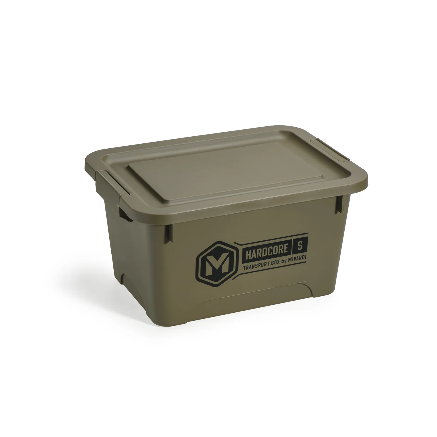 MIVARDI MIVARDI - Přepravní box Hardcore vel. S
