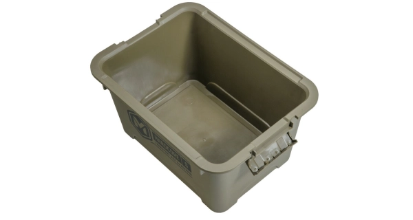 MIVARDI - Přepravní box Hardcore vel. S