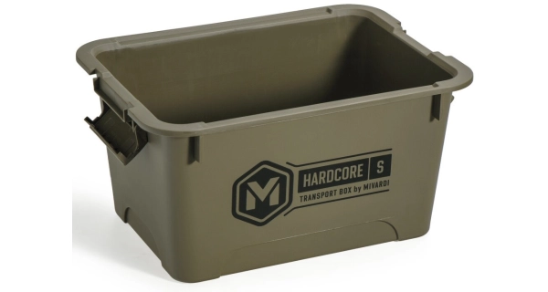 MIVARDI - Přepravní box Hardcore vel. S