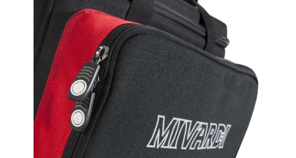MIVARDI - Přepravní taška Team Compact
