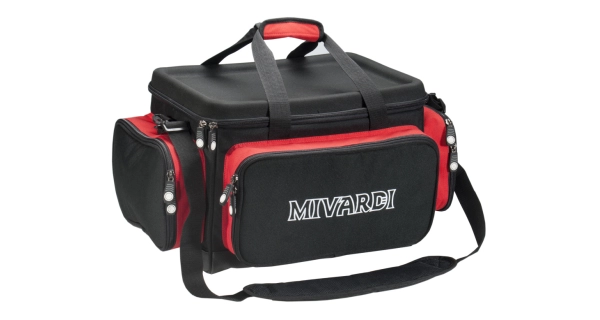 MIVARDI - Přepravní taška Team Compact