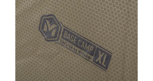 MIVARDI - Přístřešek Base Camp XL