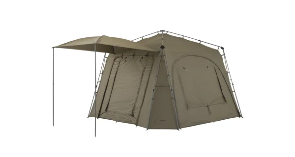 MIVARDI - Přístřešek Base Camp XL