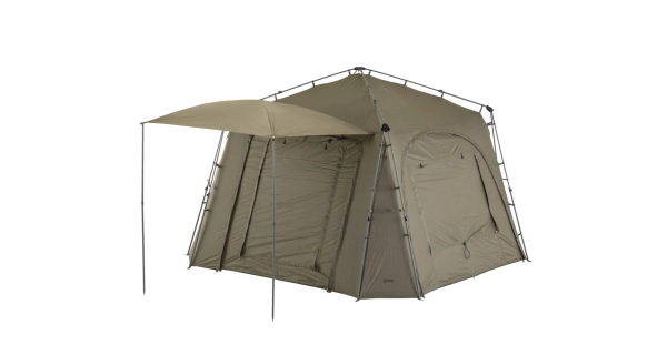 MIVARDI - Přístřešek Base Camp XL