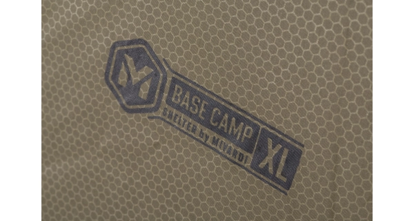 MIVARDI - Přístřešek Base Camp XL