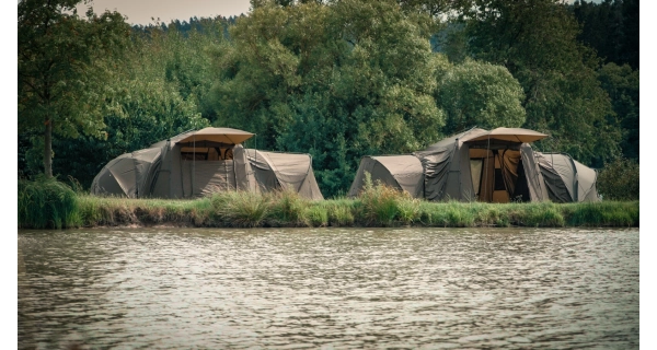 MIVARDI - Přístřešek Base Camp XL