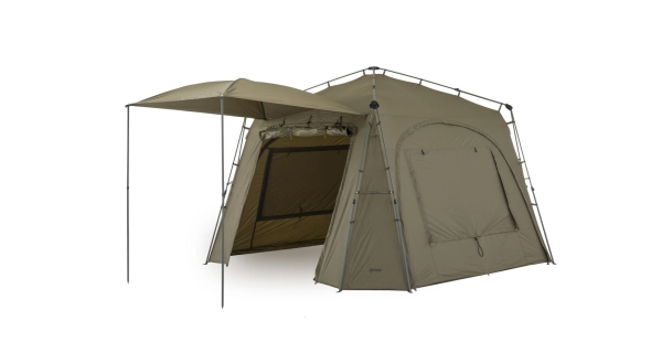 MIVARDI - Přístřešek Base Camp XL