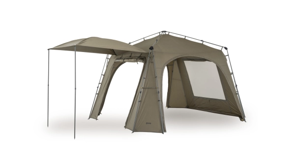 MIVARDI - Přístřešek Base Camp XL