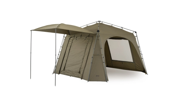 MIVARDI - Přístřešek Base Camp XL