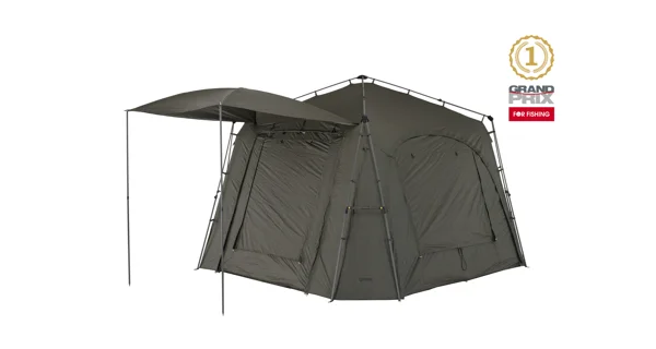 MIVARDI - Přístřešek Base Camp Xtreme XXL