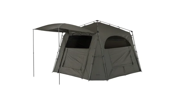 MIVARDI - Přístřešek Base Camp Xtreme XXL