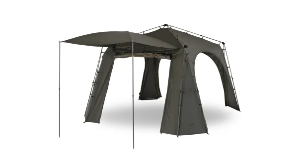 MIVARDI - Přístřešek Base Camp Xtreme XXL