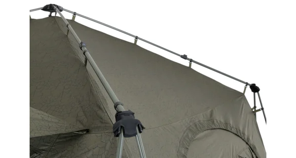 MIVARDI - Přístřešek Base Camp Xtreme XXL