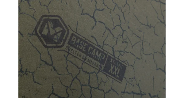 MIVARDI - Přístřešek Base Camp Xtreme XXL