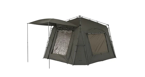 MIVARDI - Přístřešek Base Camp Xtreme XXL