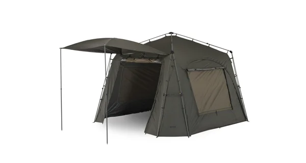 MIVARDI - Přístřešek Base Camp Xtreme XXL