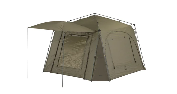 MIVARDI - Přístřešek Base Camp XXL