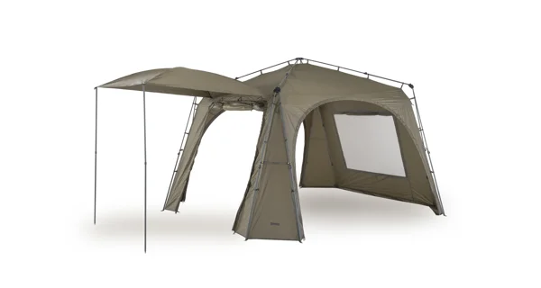 MIVARDI - Přístřešek Base Camp XXL