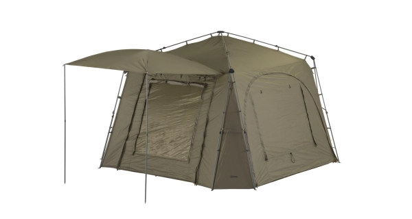 MIVARDI - Přístřešek Base Camp XXL