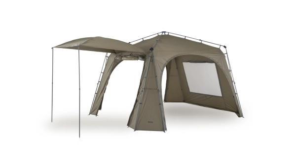 MIVARDI - Přístřešek Base Camp XXL