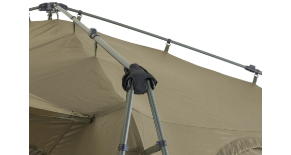 MIVARDI - Přístřešek Base Camp XXL