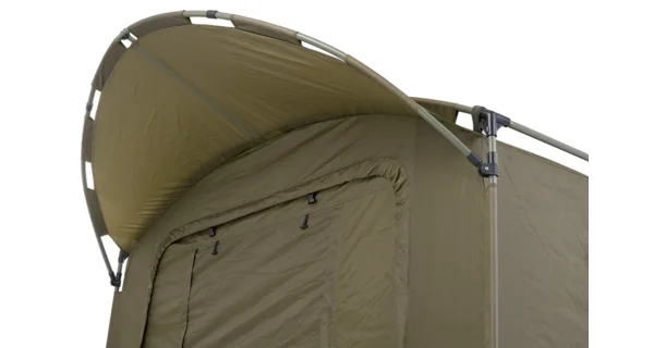 MIVARDI - Přístřešek Base Station MK2