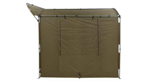 MIVARDI - Přístřešek Base Station MK2
