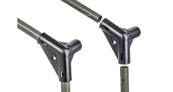 MIVARDI - Přístřešek Base Station MK2