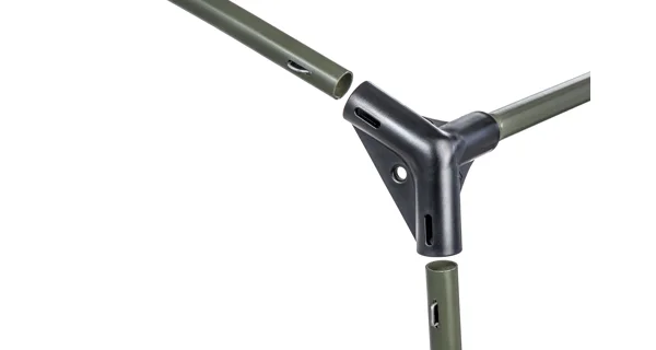 MIVARDI - Přístřešek Base Station MK2