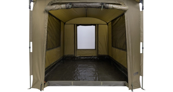 MIVARDI - Přístřešek Base Station MK2