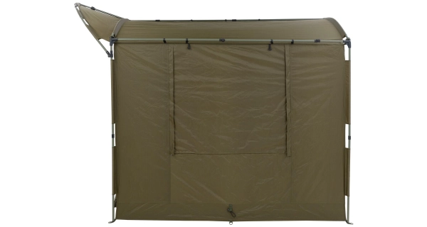MIVARDI - Přístřešek Base Station MK2