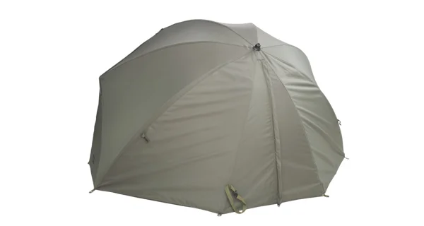 MIVARDI - Přístřešek Brolly New Dynasty s podlahou