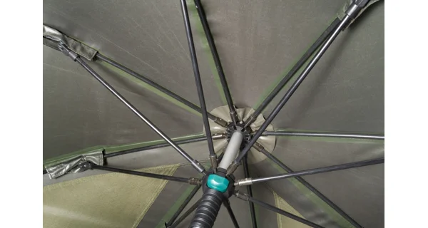 MIVARDI - Přístřešek Brolly New Dynasty s podlahou